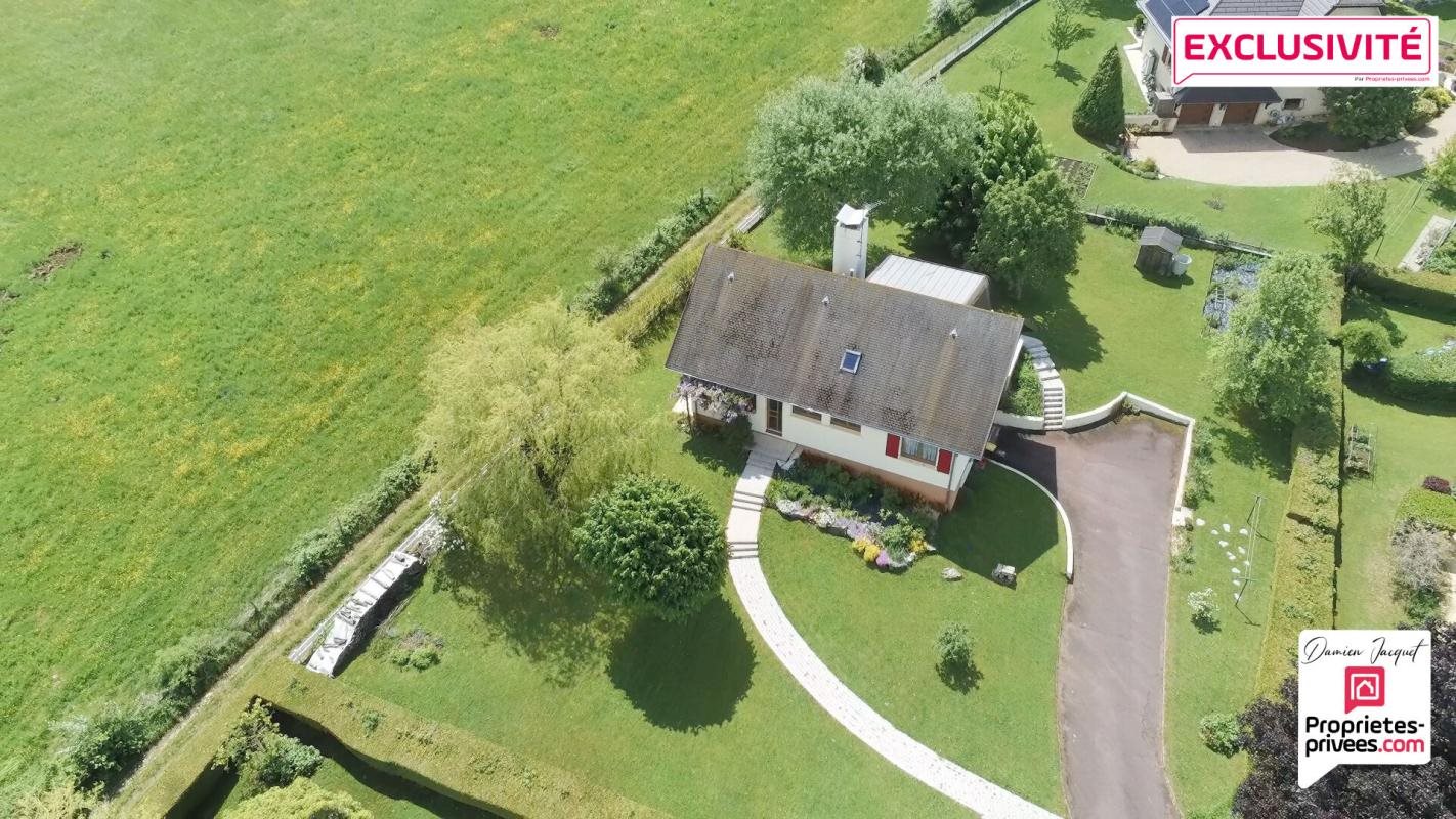 Maison à vendre, 168m², Roches-lès-Blamont