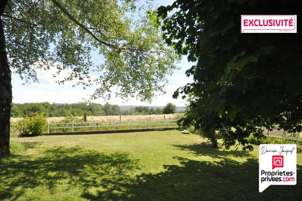 Maison à vendre, 168m², Roches-lès-Blamont