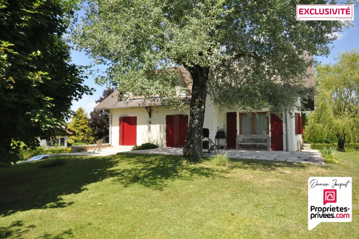 Maison à vendre, 168m², Roches-lès-Blamont
