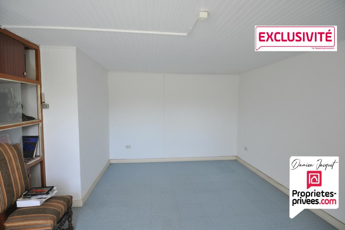 Maison à vendre, 97m², Montécheroux