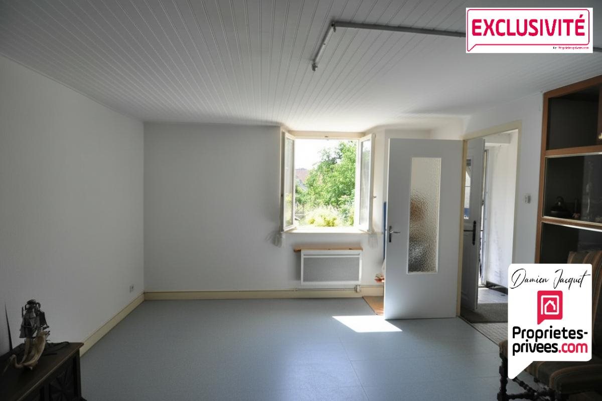 Maison à vendre, 97m², Montécheroux