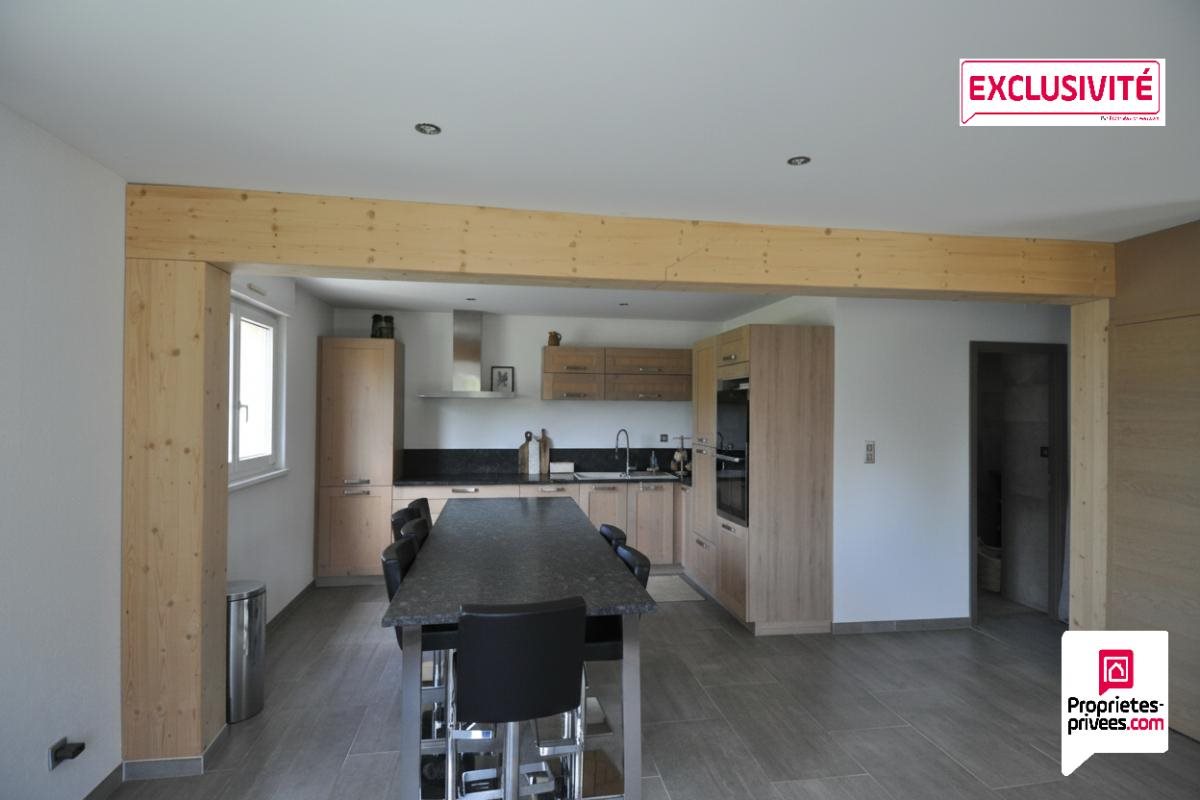 Maison à vendre, 149m², Montécheroux