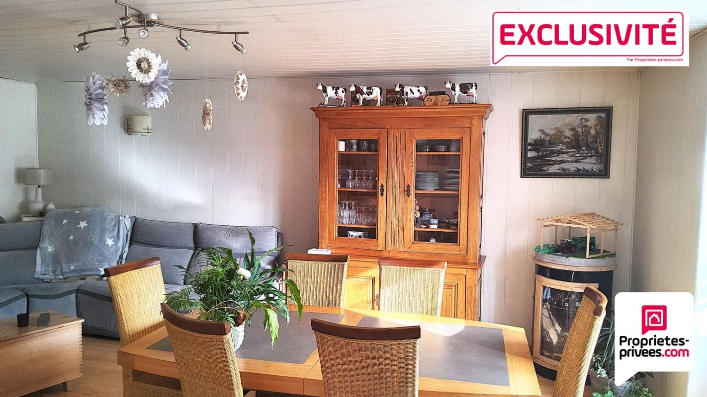 Maison à vendre, 150m², Montécheroux