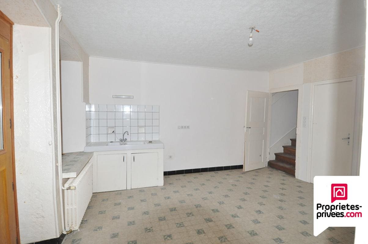 Maison à vendre, 245m², Montécheroux