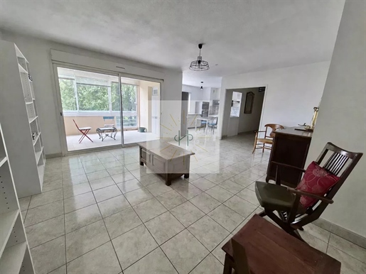 Appartement 4 pièces 90 m² · à Montélimar · 90 m² · 199 000 €
