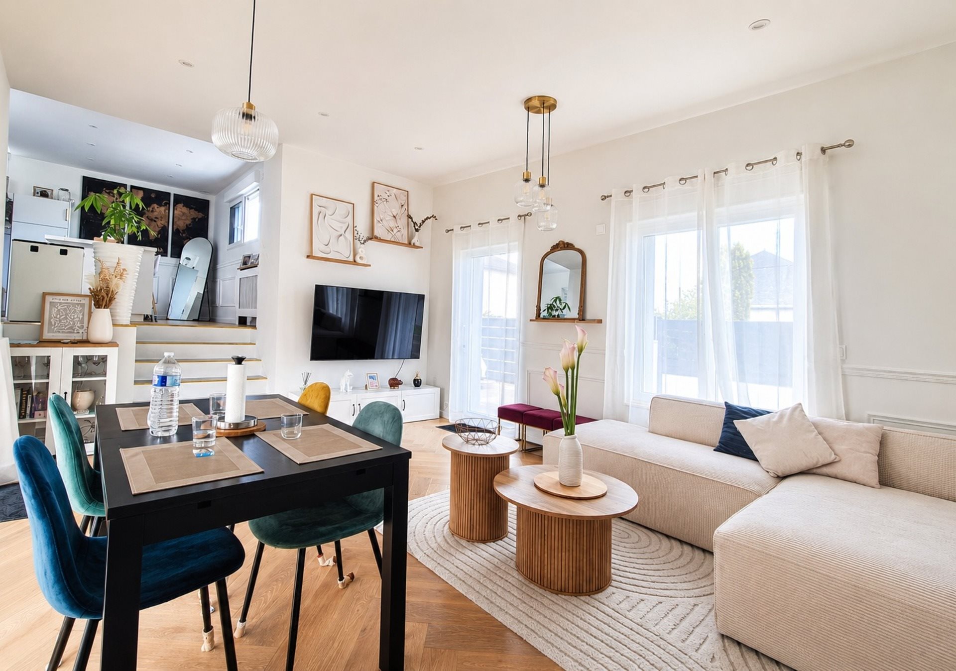Maison à vendre, 96m², Laval