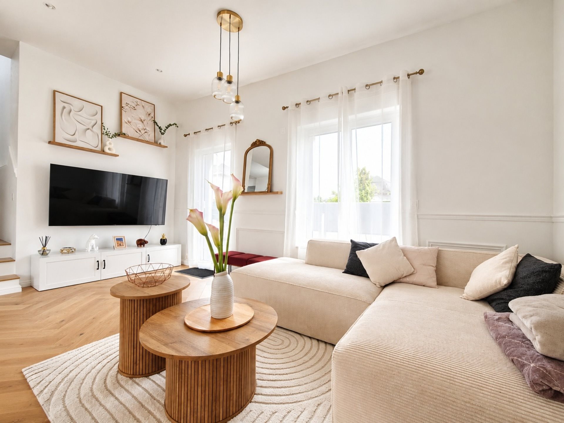 Maison à vendre, 96m², Laval