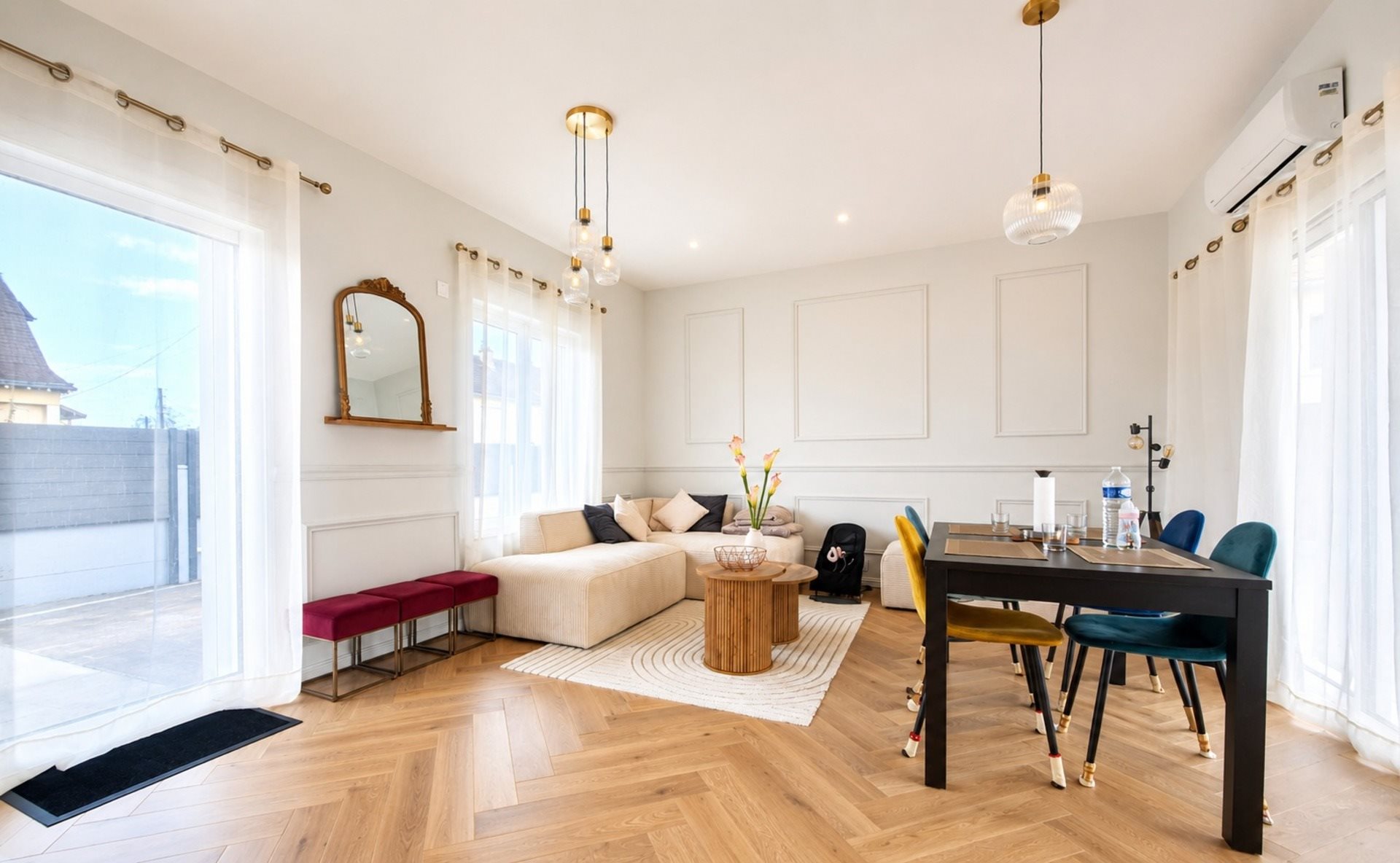 Maison à vendre, 96m², Laval