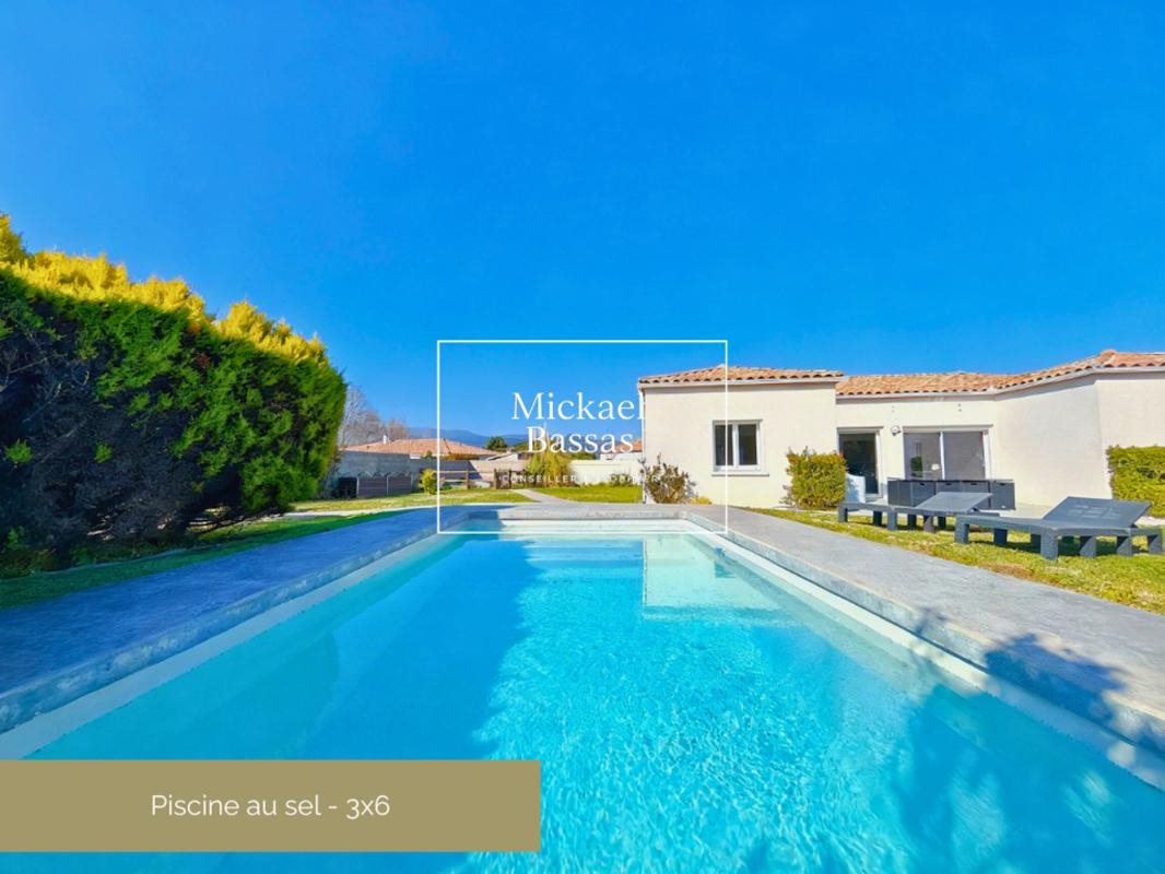 Maison à vendre, 110m², Rigarda