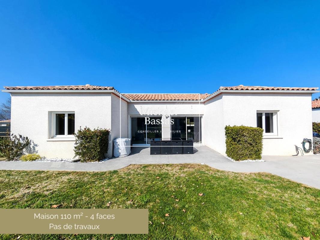 Maison à vendre, 110m², Rigarda