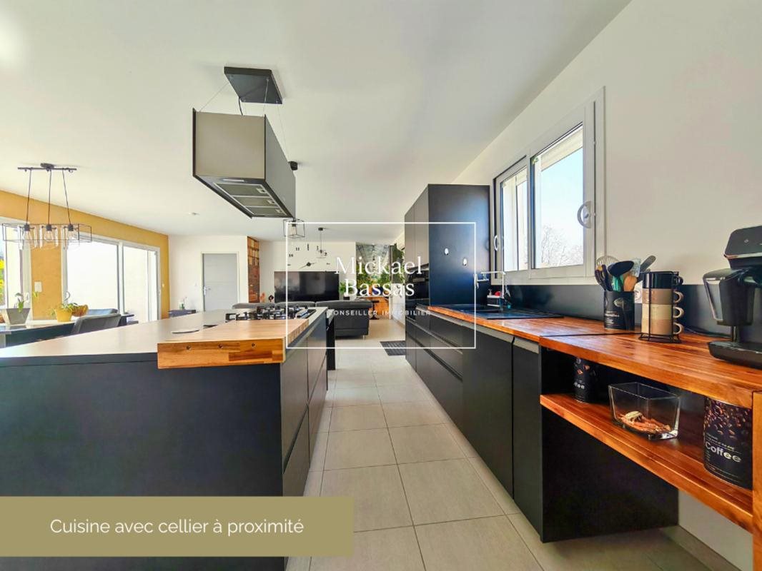 Maison à vendre, 110m², Rigarda