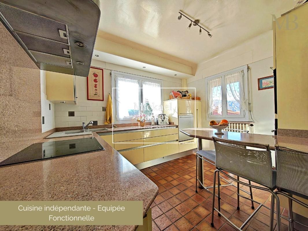 Maison à vendre, 131m², Vernet-les-Bains