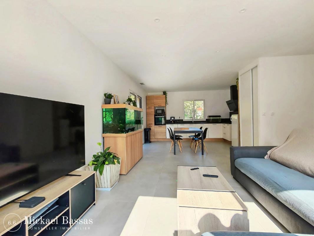 Maison à vendre, 92m², Ria-Sirach