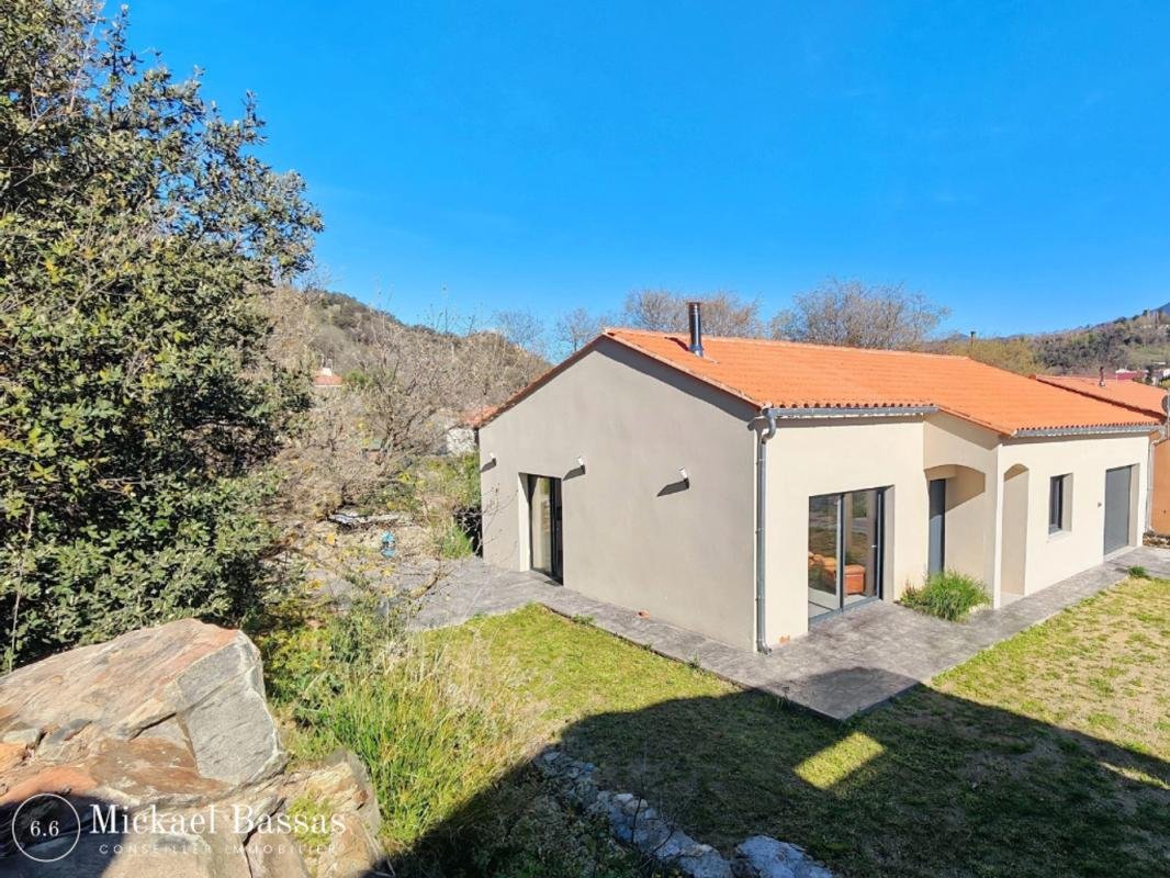 Maison à vendre, 92m², Ria-Sirach