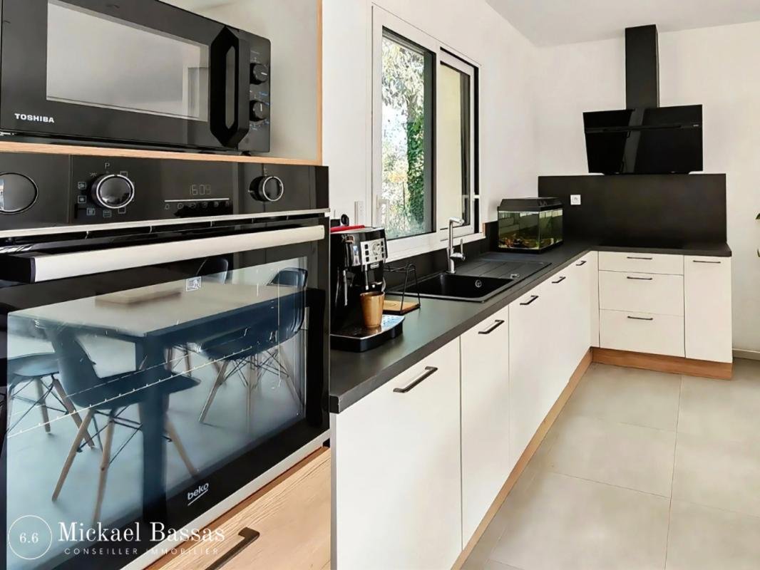 Maison à vendre, 92m², Ria-Sirach
