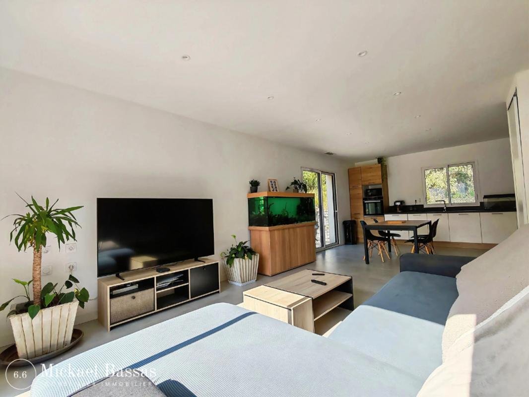 Maison à vendre, 92m², Ria-Sirach