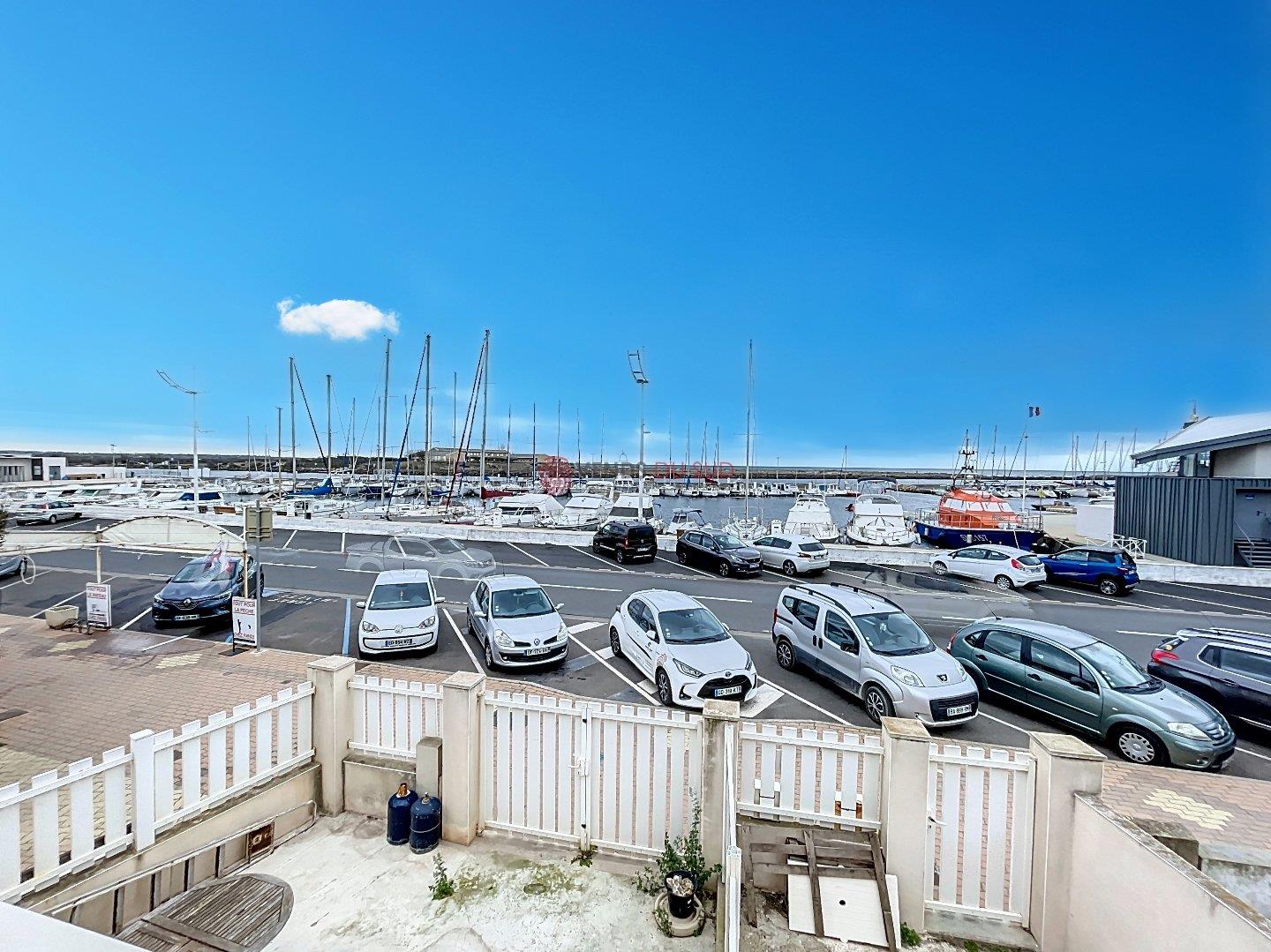 Maison à vendre, 83m², Valras-Plage