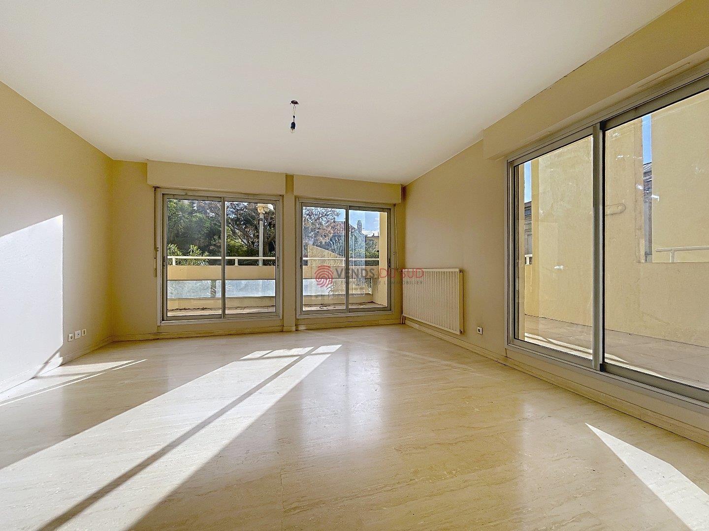 Appartement à vendre, 55m², Béziers
