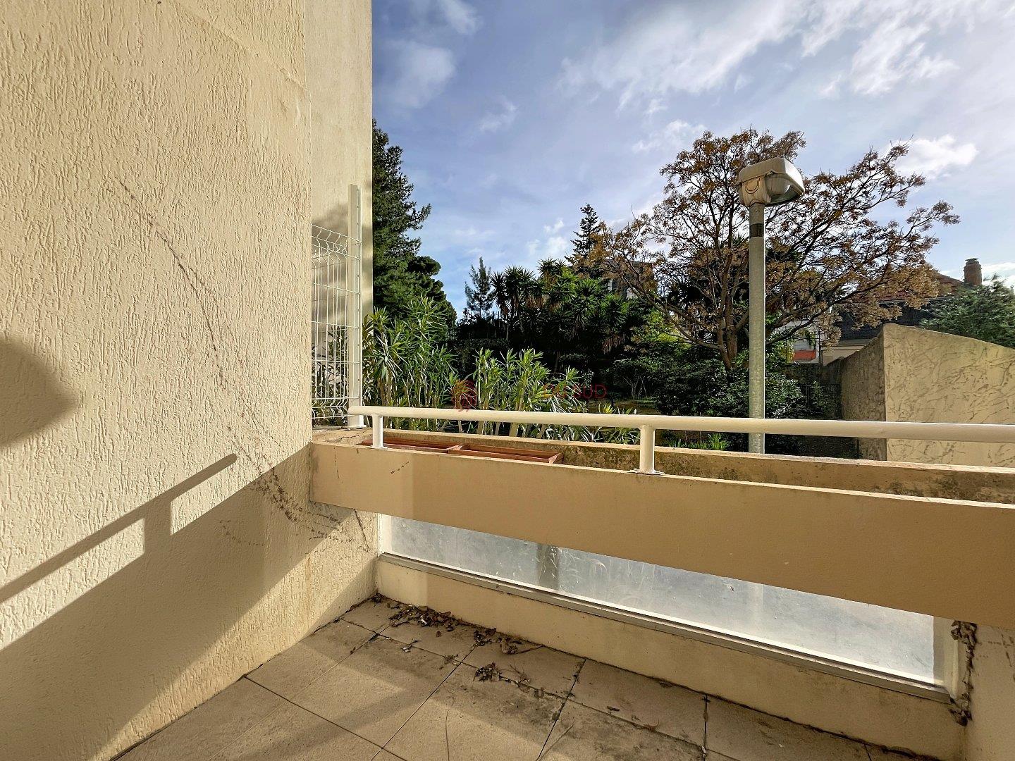 Appartement à vendre, 55m², Béziers