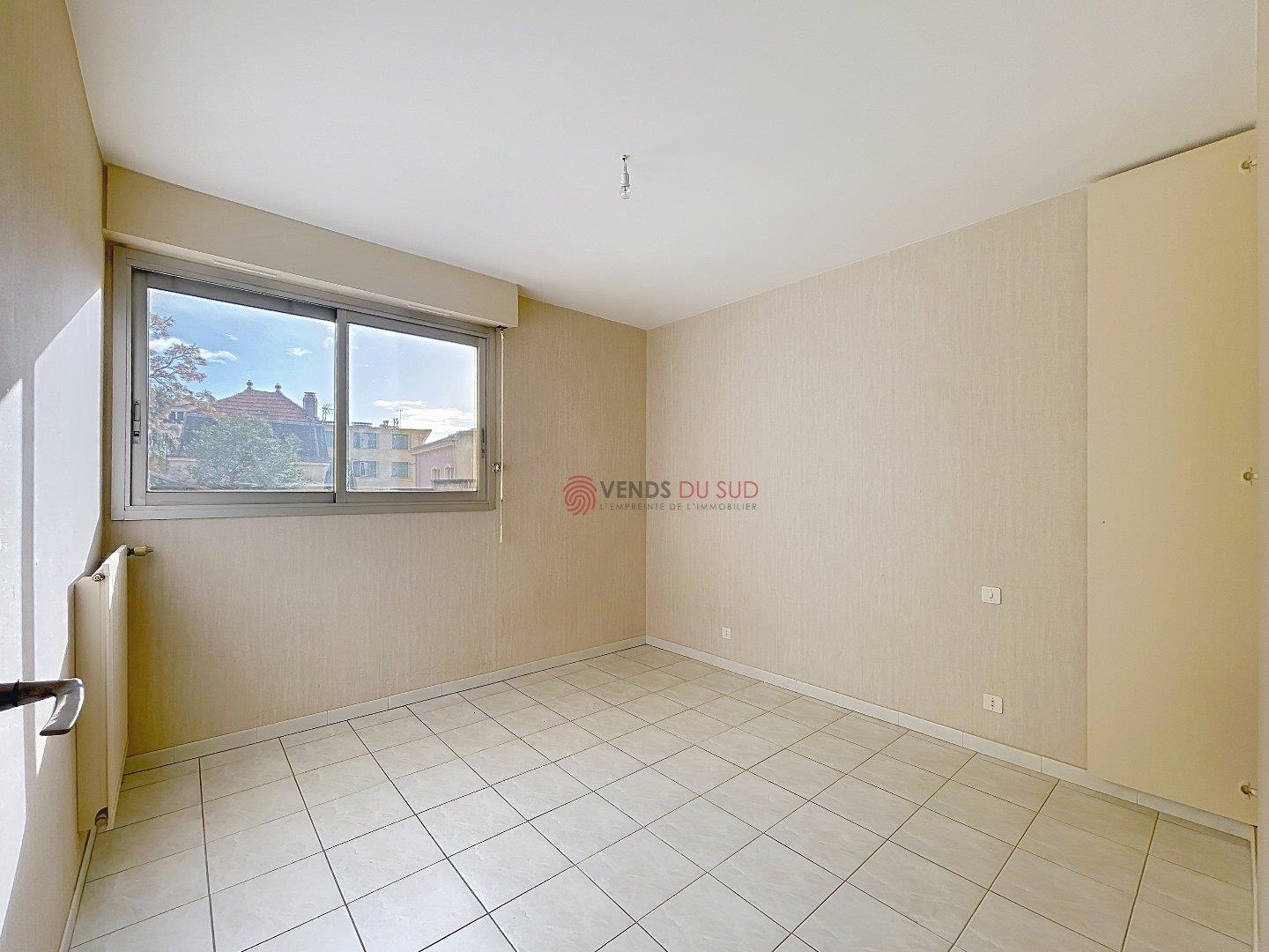 Appartement à vendre, 55m², Béziers