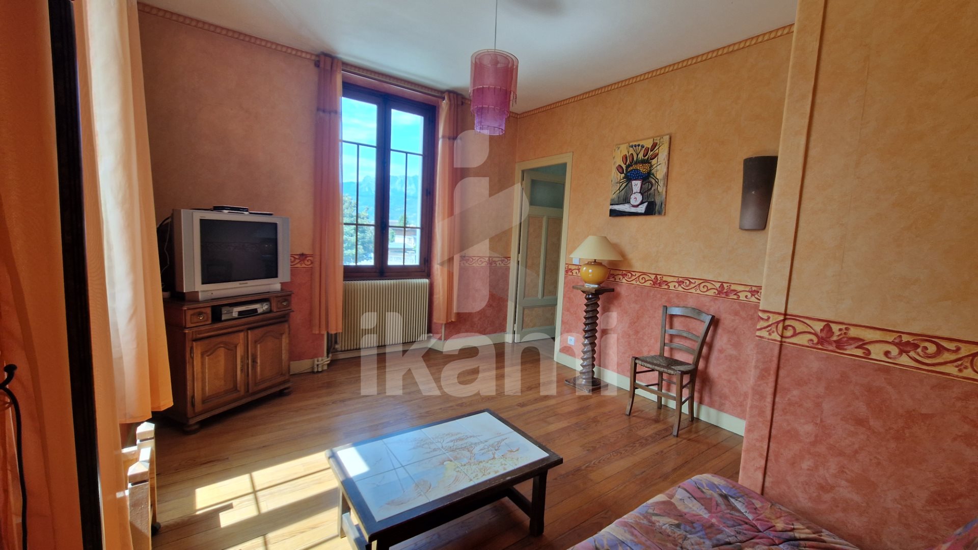 Appartement à vendre, 58m², Ugine