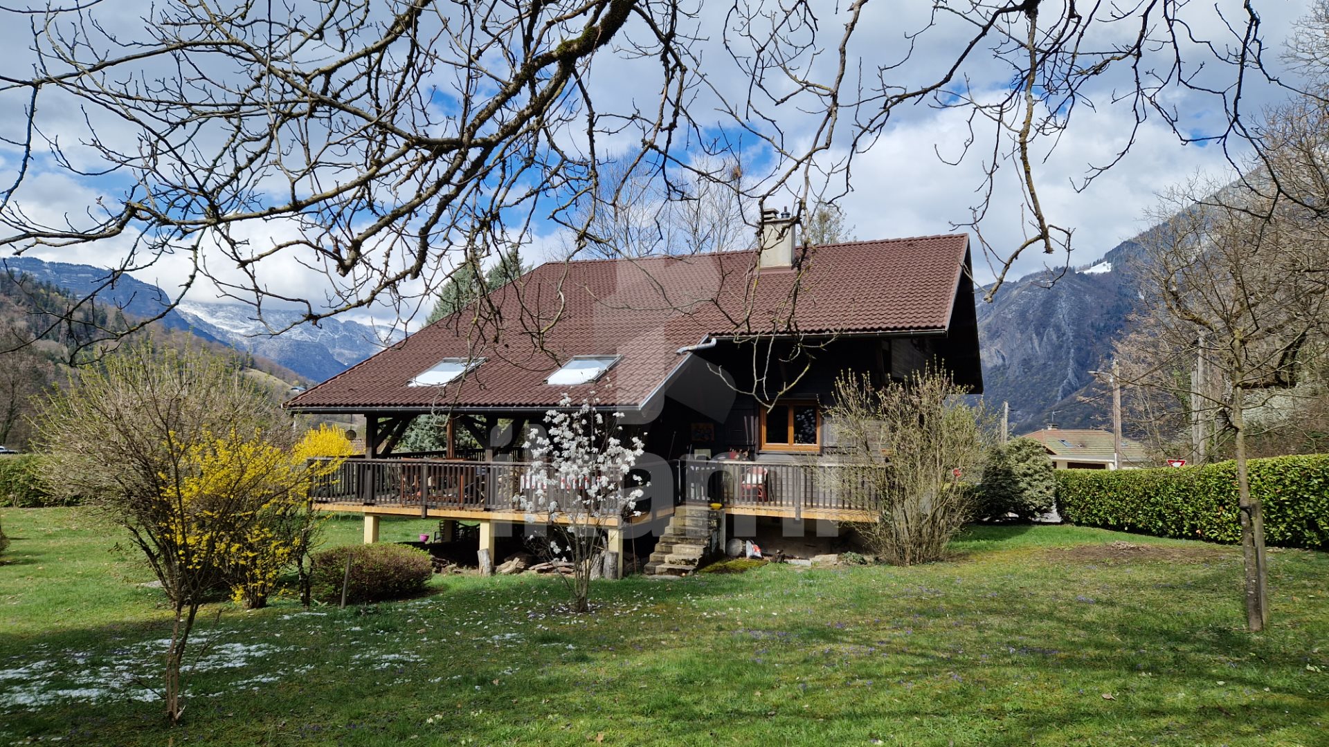 Maison à vendre, 284m², Faverges-Seythenex