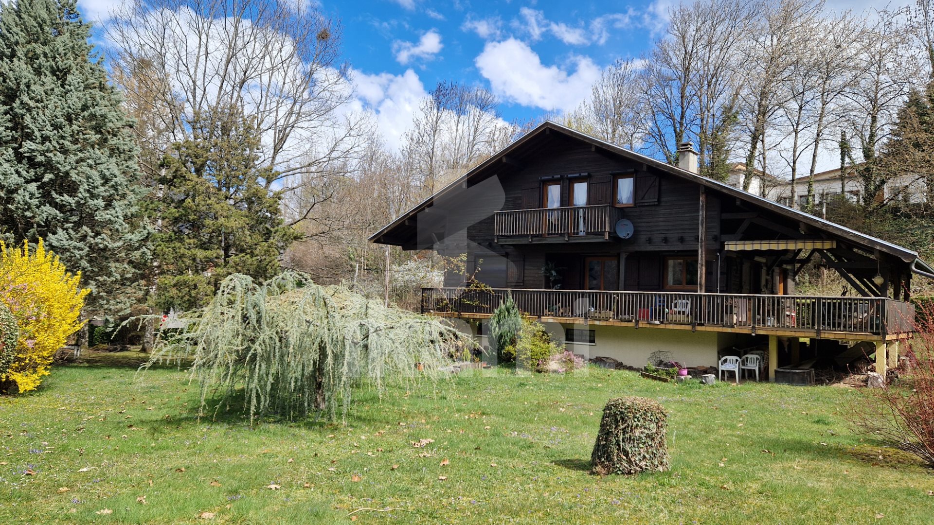 Maison à vendre, 284m², Faverges-Seythenex