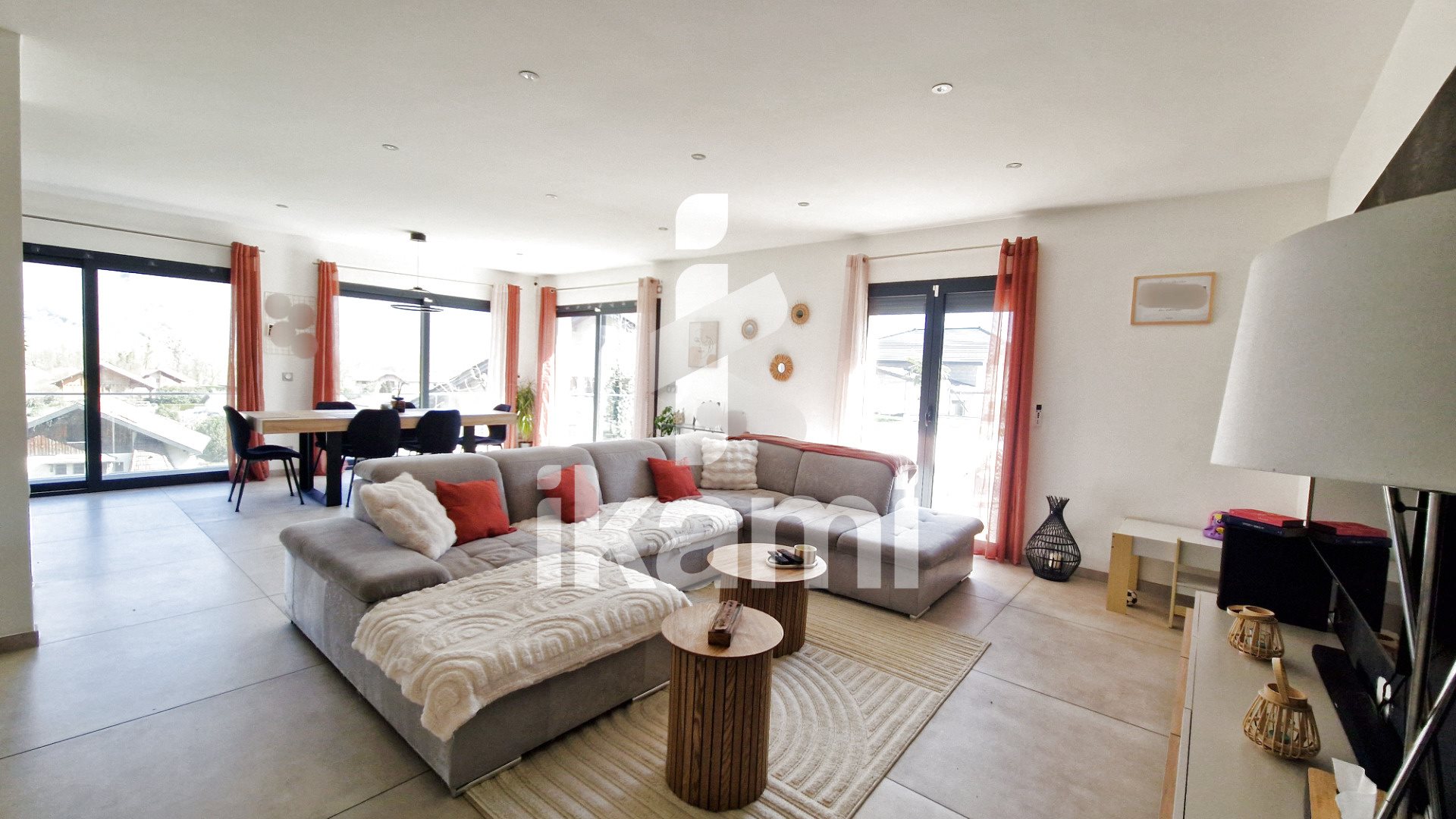 Maison à vendre, 164m², Lathuile