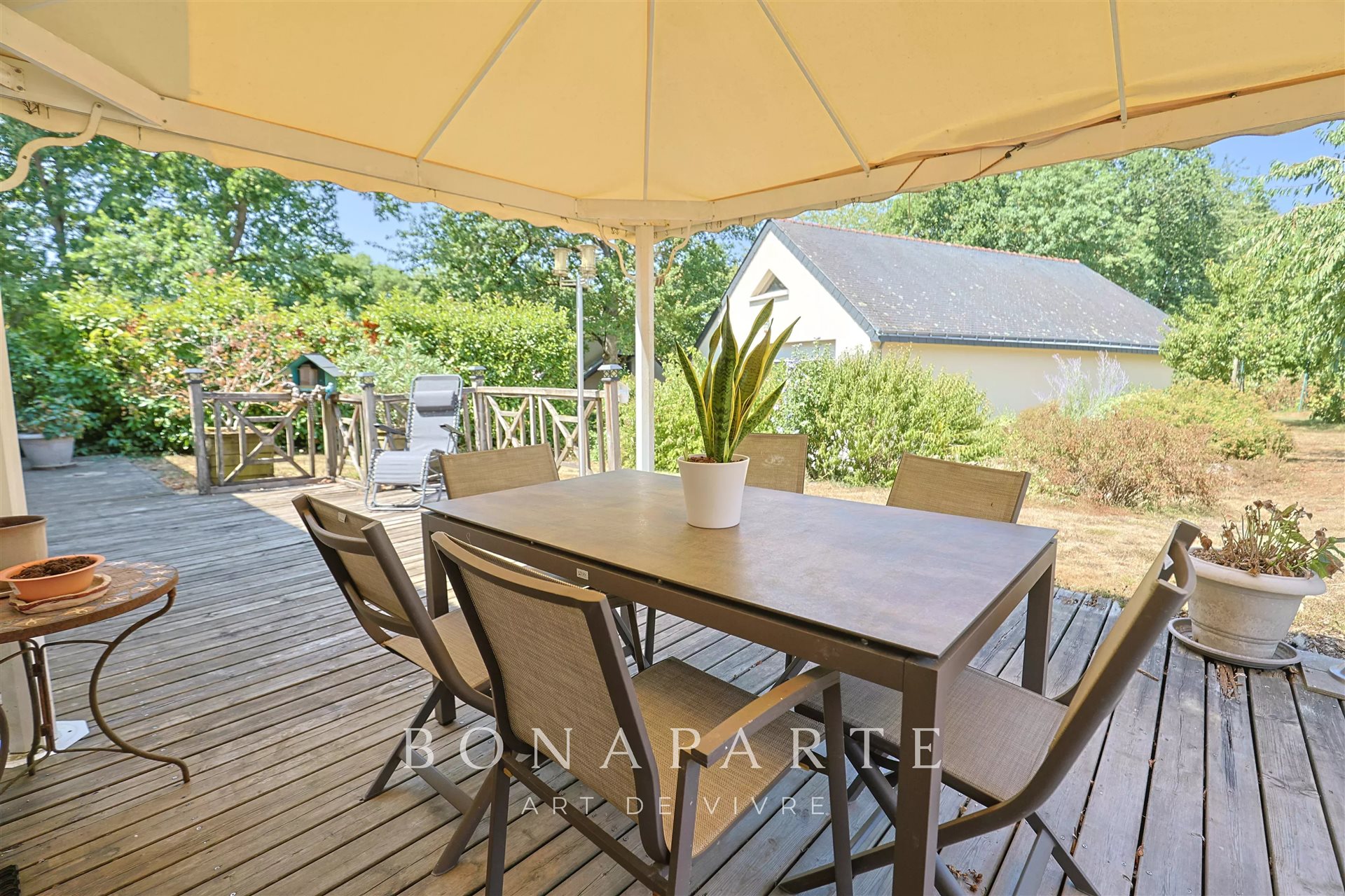 Maison à vendre, 292m², Mûrs-Erigné