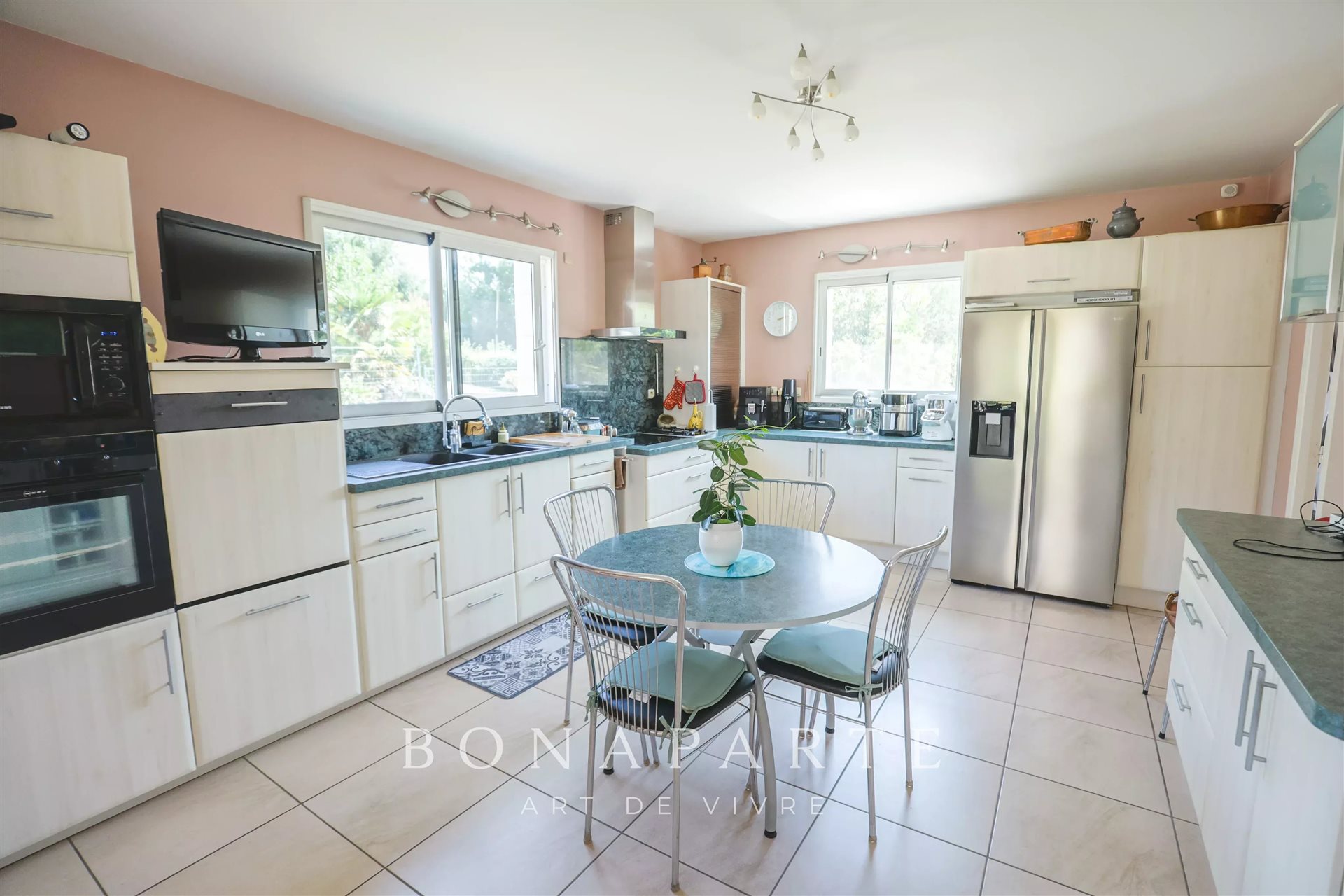 Maison à vendre, 292m², Mûrs-Erigné