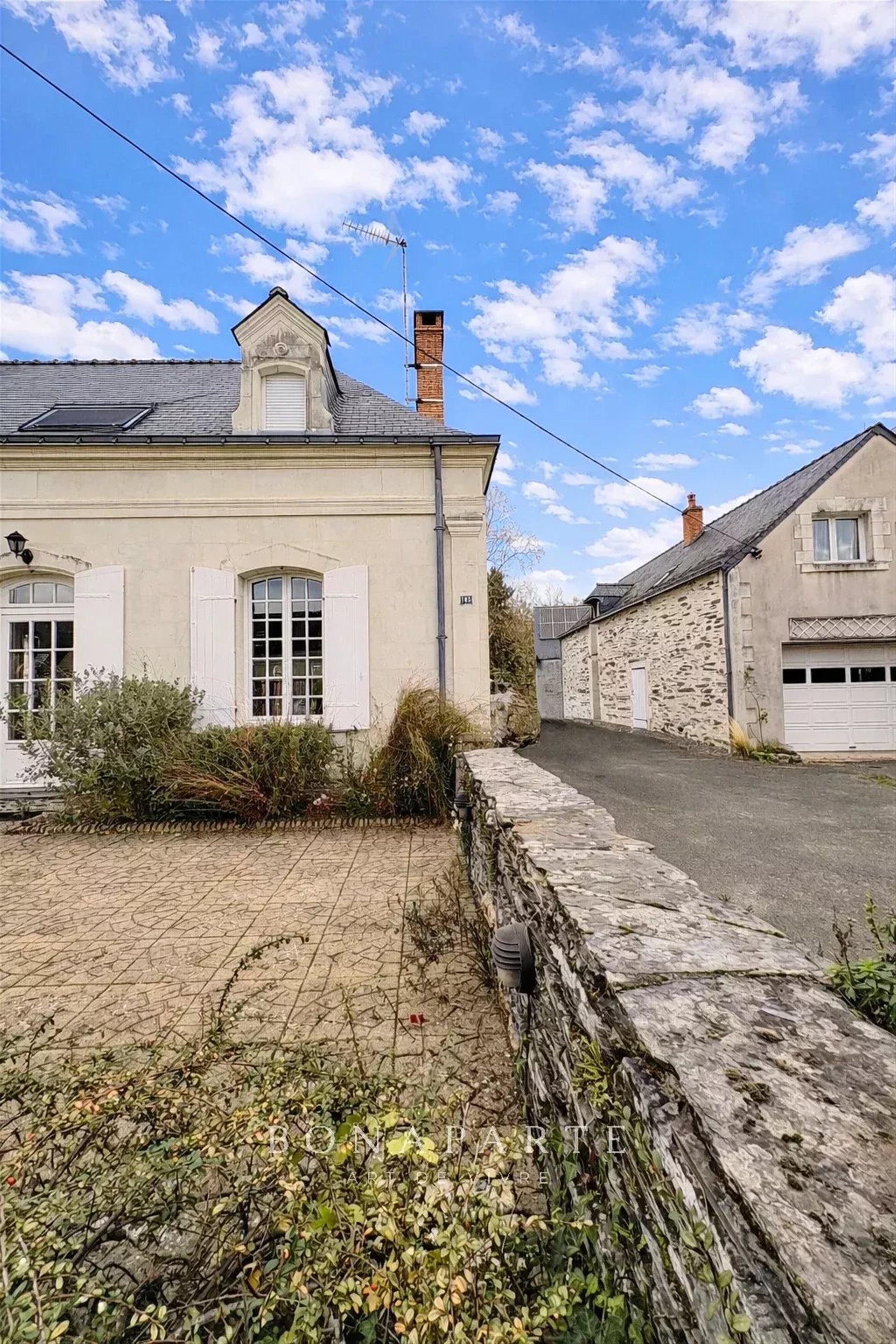 Maison à vendre, 200m², Loire-Authion