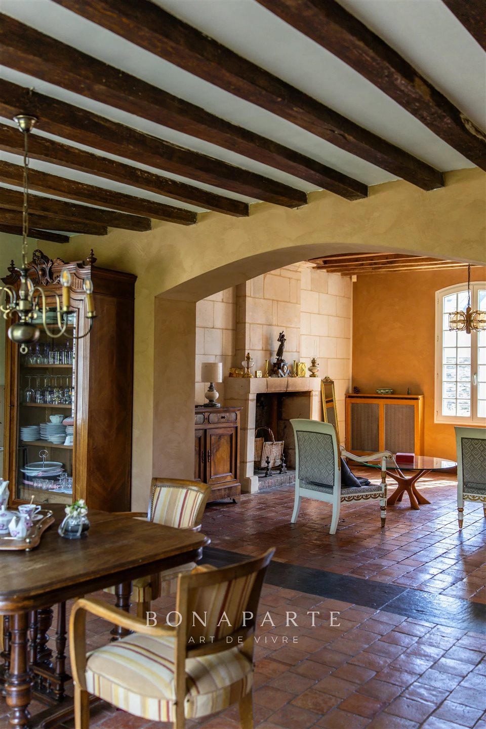 Maison à vendre, 200m², Loire-Authion