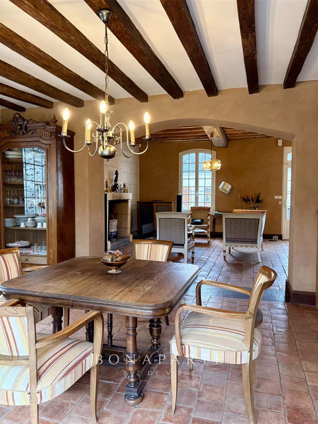 Maison à vendre, 200m², Loire-Authion