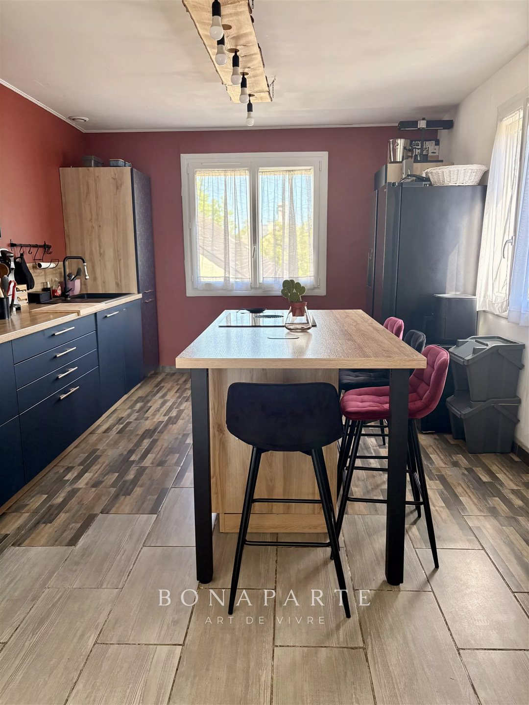 Maison à vendre, 175m², La Flèche