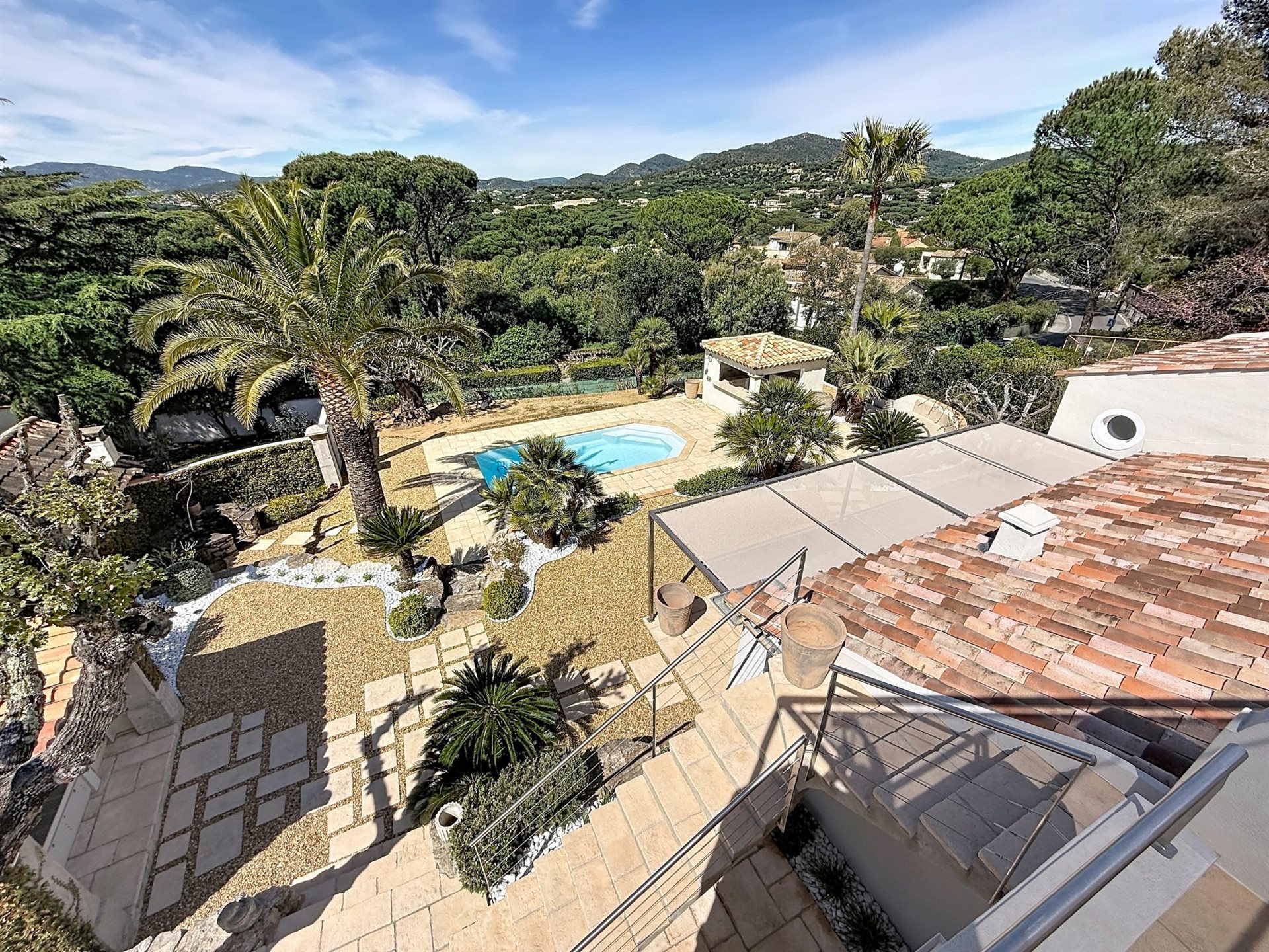 Maison à vendre, 115m², Sainte-Maxime