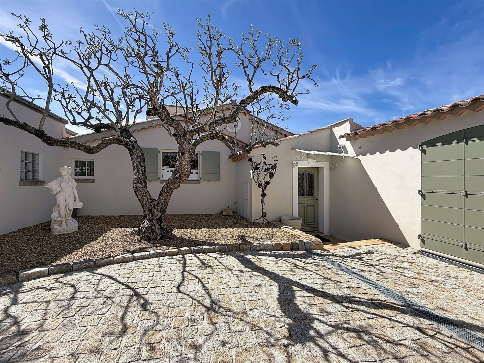 Maison à vendre, 115m², Sainte-Maxime