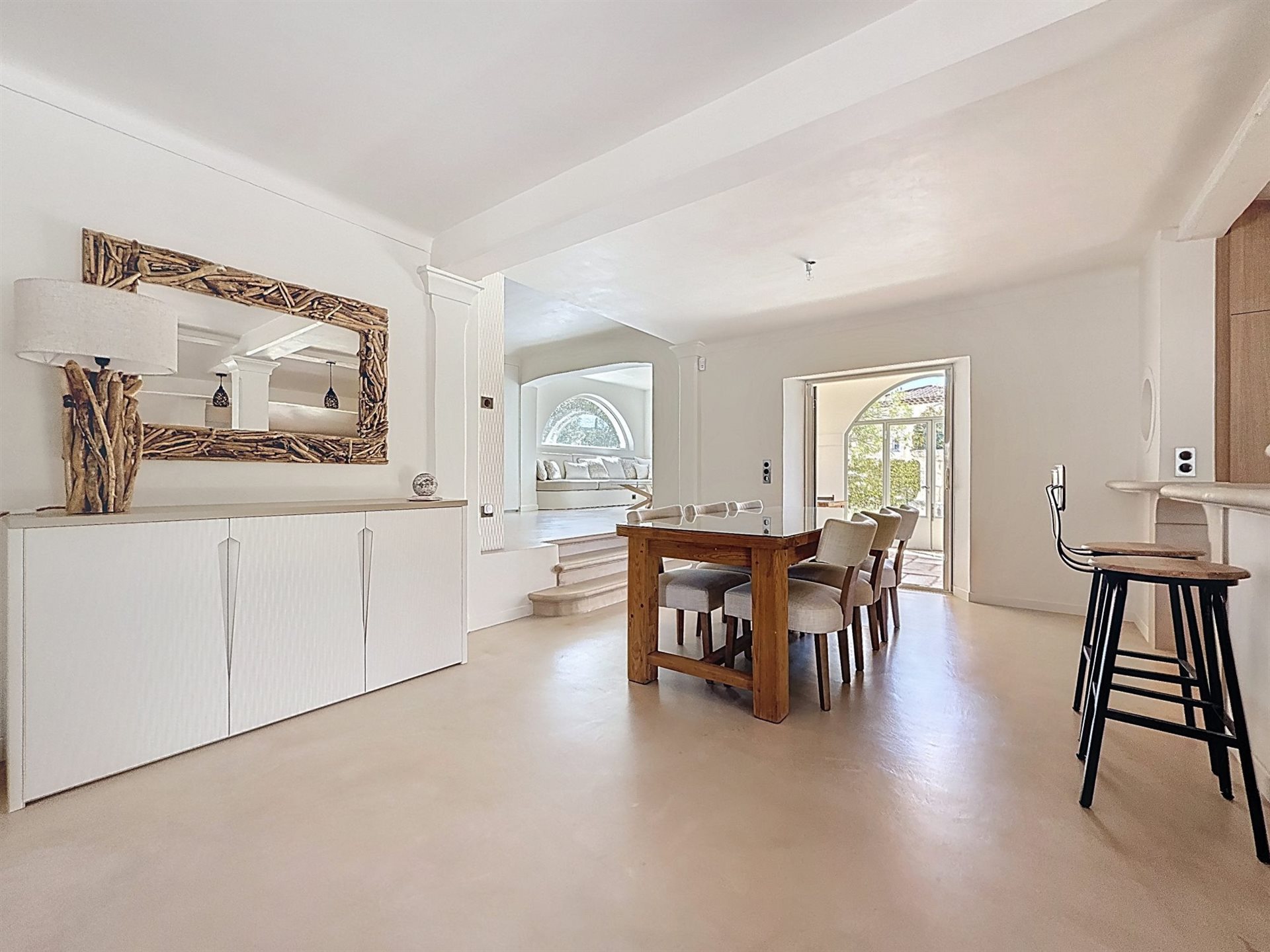 Maison à vendre, 115m², Sainte-Maxime