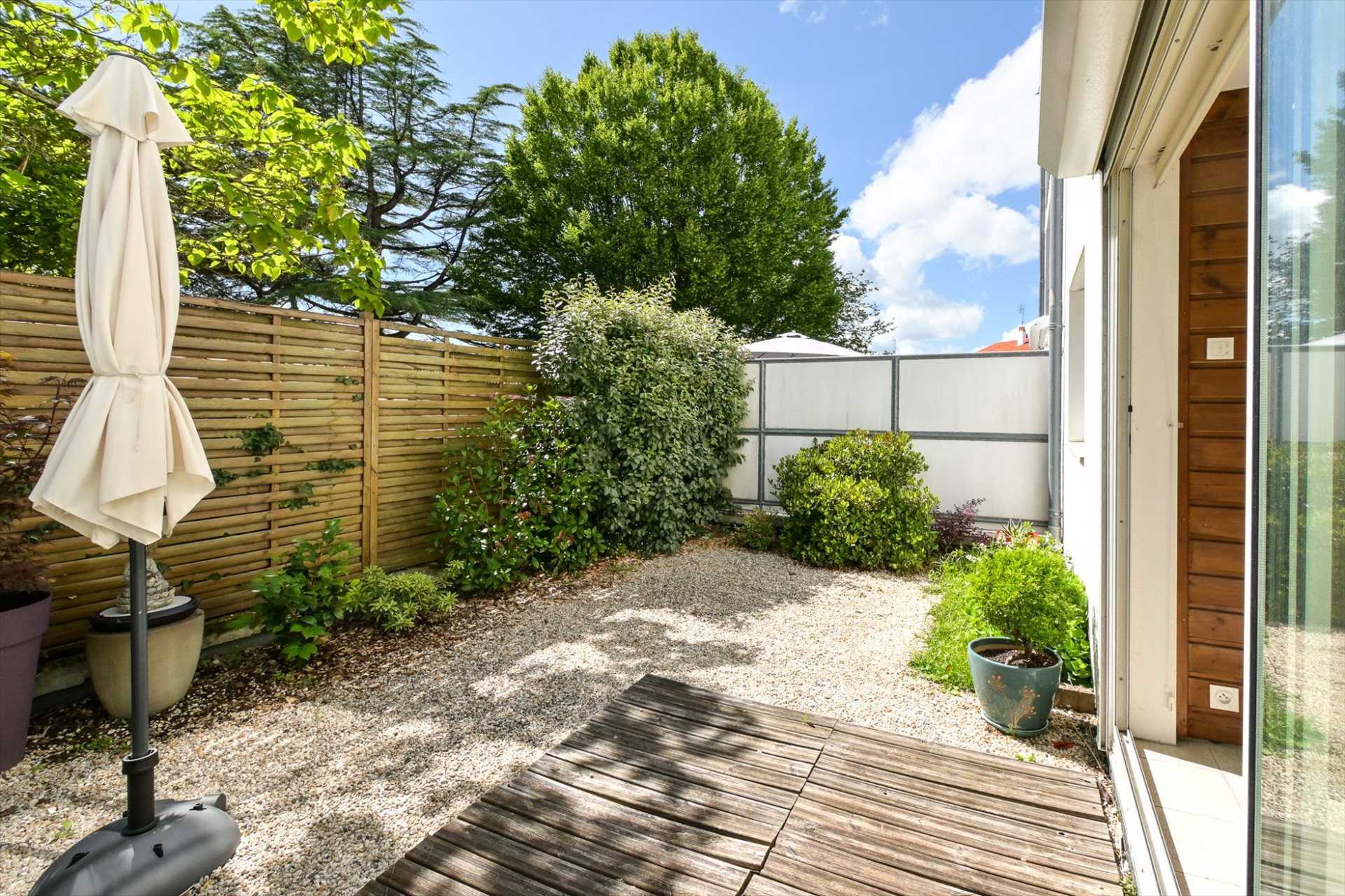 Appartement à vendre, 40m², Royan