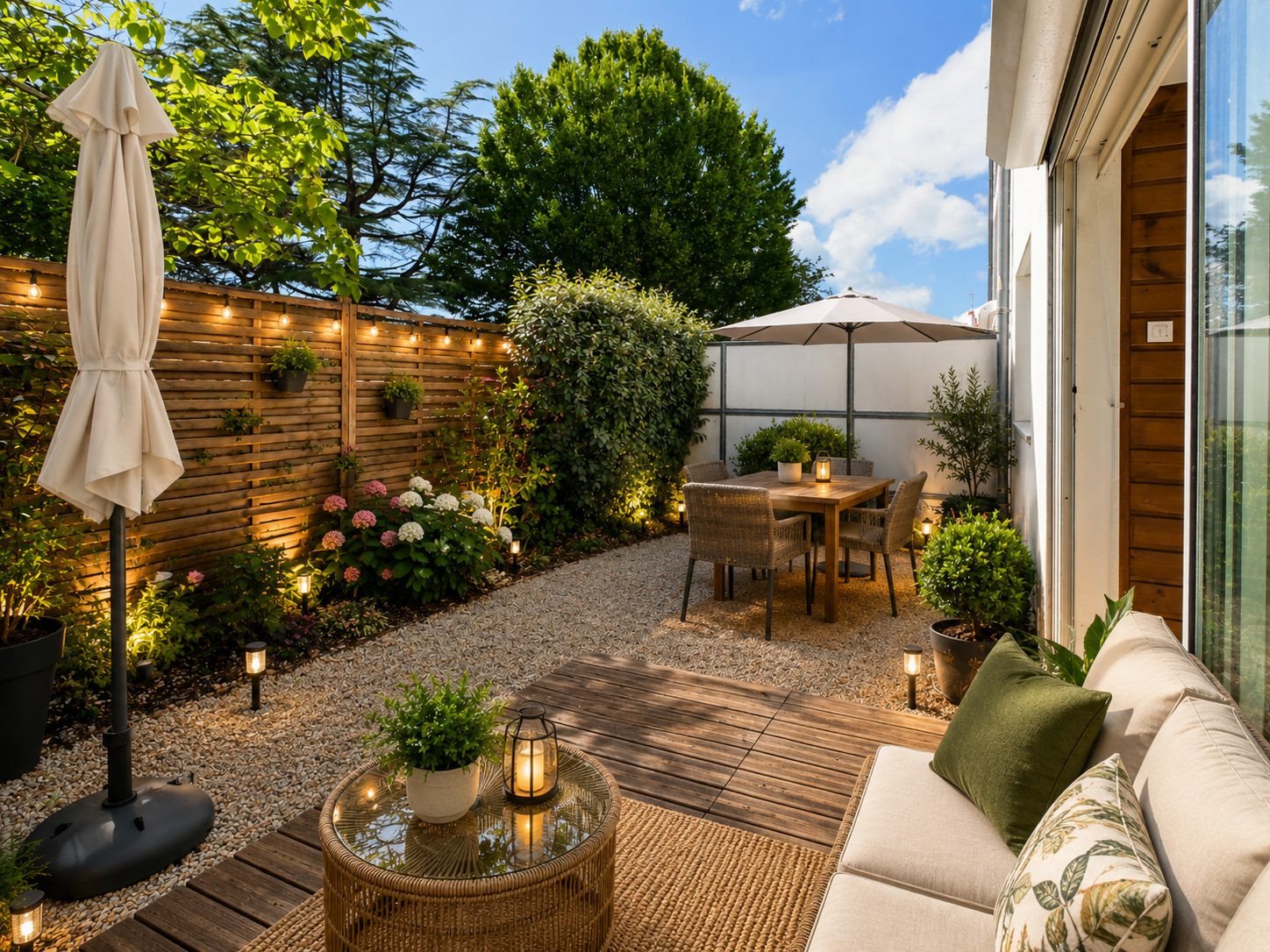 Appartement à vendre, 40m², Royan