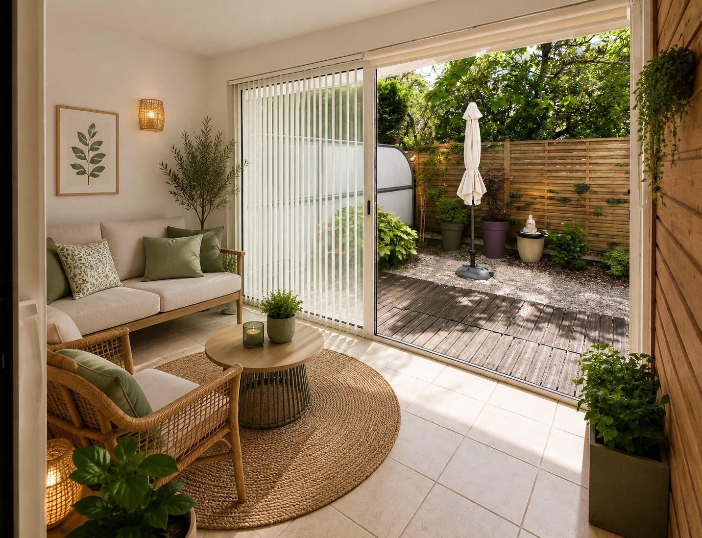 Appartement à vendre, 40m², Royan