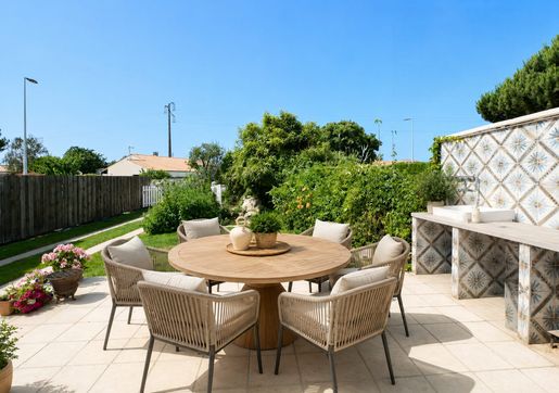 Maison 3 pièces 74 m² · à Vaux-sur-Mer · 74 m² · 351 750 €