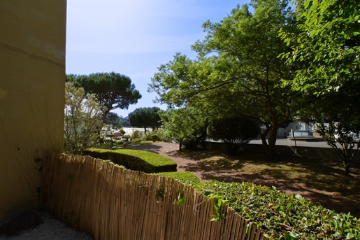 Appartement 2 pièces 49 m² · à Saint-Palais-sur-Mer · 49 m² · 229 000 €