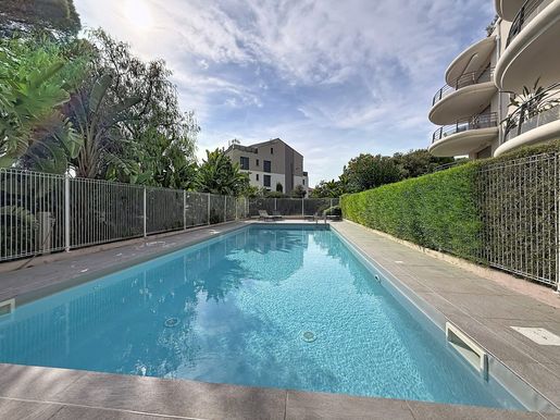 Appartement 3 pièces 74 m² · à Fréjus · 74 m² · 465 000 €