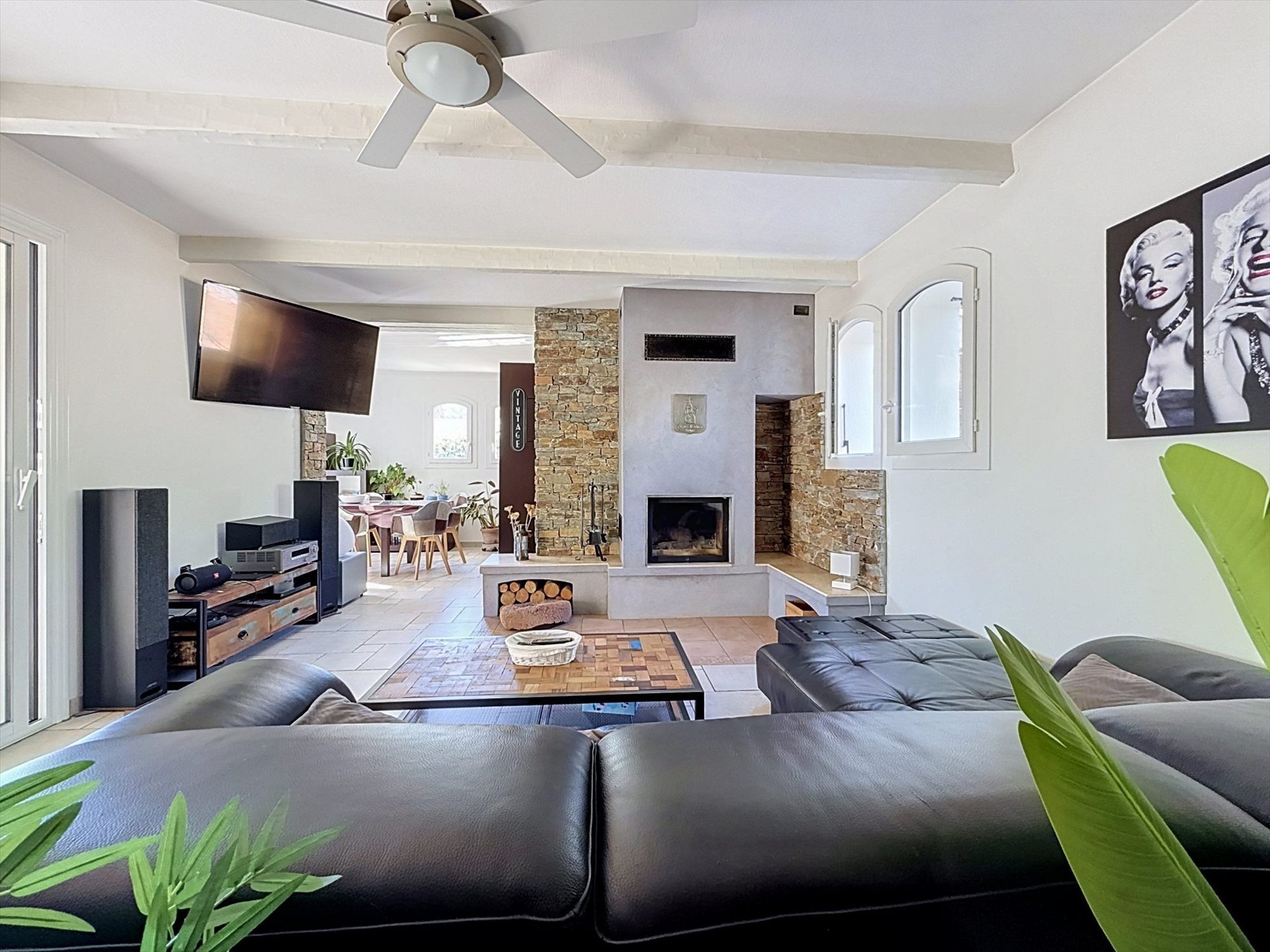 Maison à vendre, 184m², Draguignan
