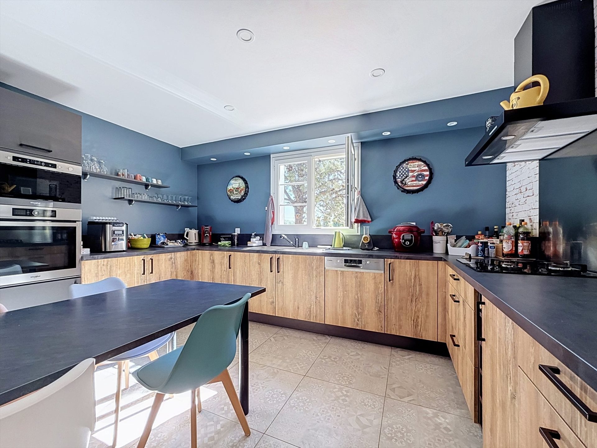 Maison à vendre, 184m², Draguignan