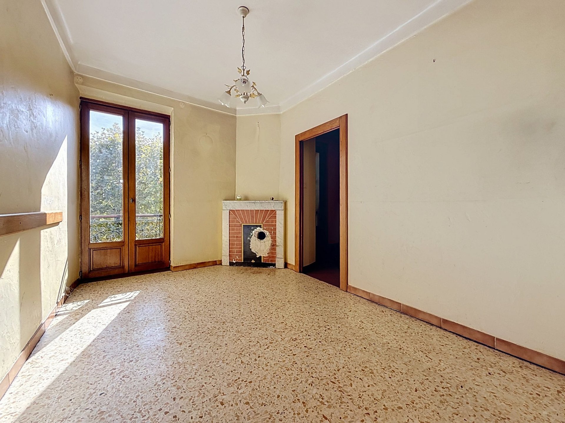 Maison à vendre, 70m², Bagnols-en-Forêt