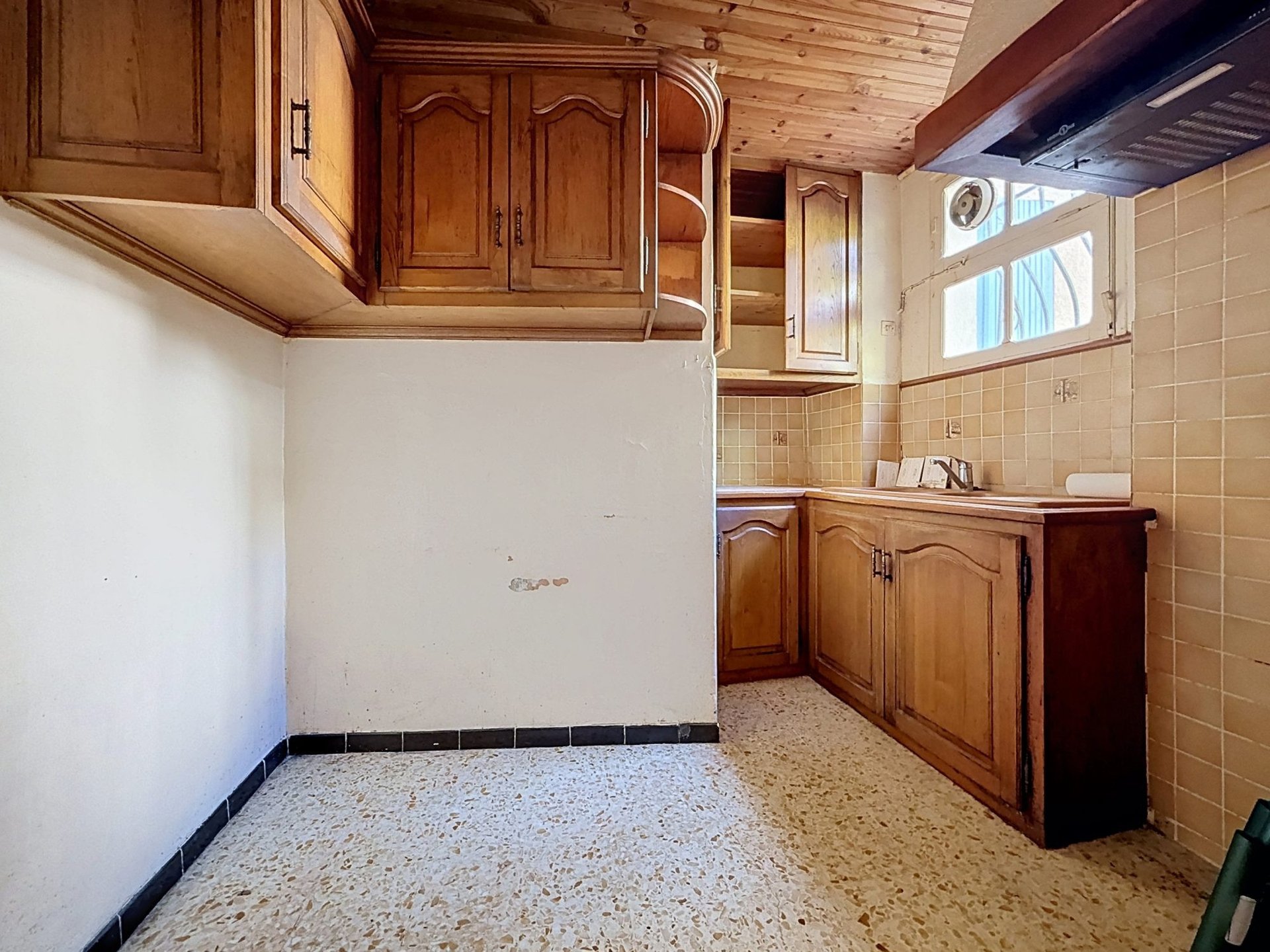 Maison à vendre, 70m², Bagnols-en-Forêt