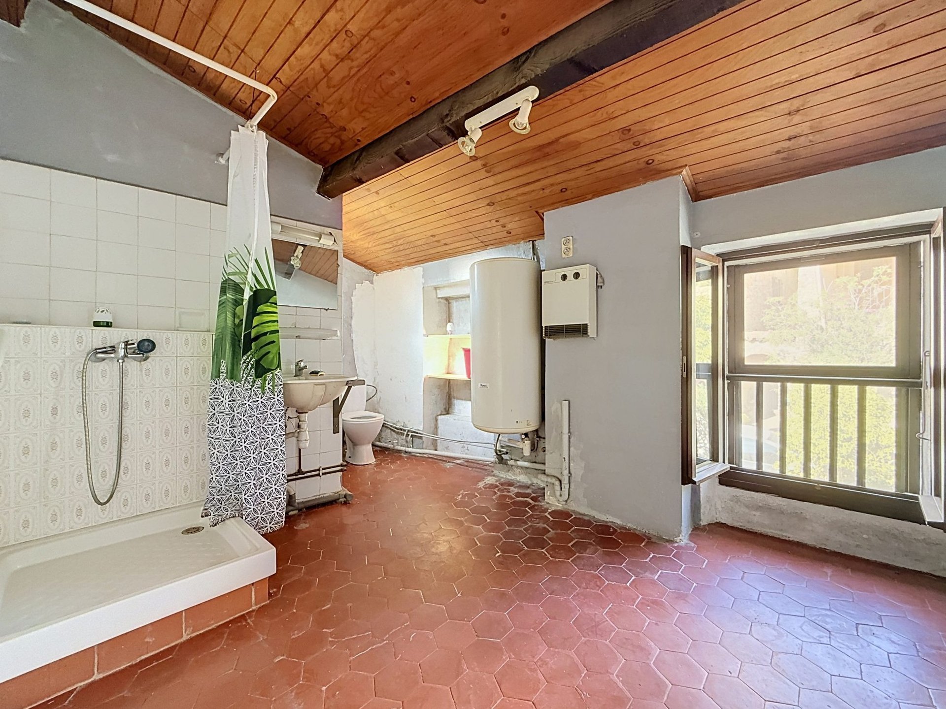 Maison à vendre, 70m², Bagnols-en-Forêt