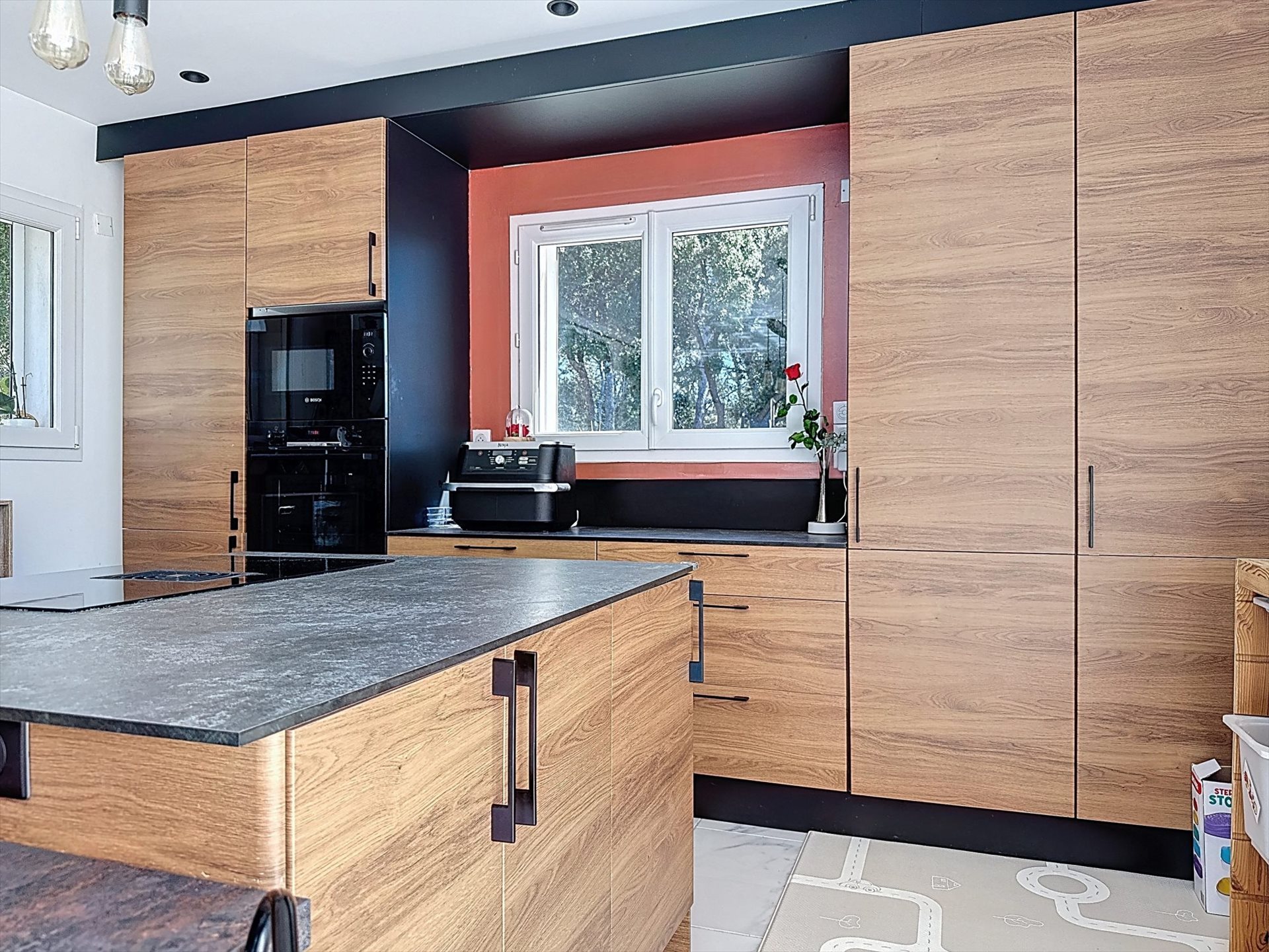 Maison à vendre, 188m², Lorgues