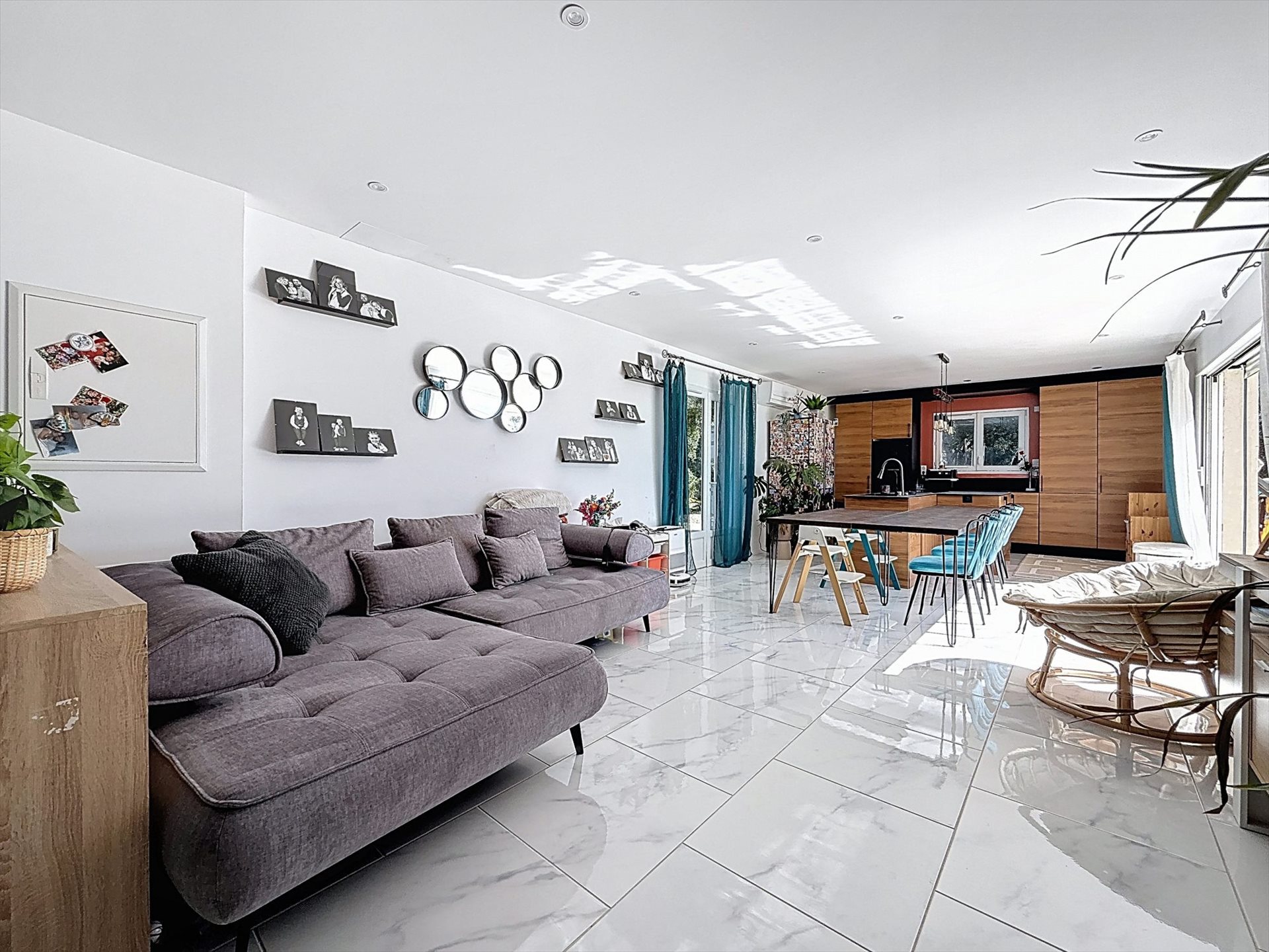 Maison à vendre, 188m², Lorgues